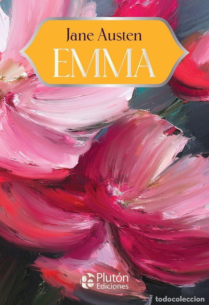 Libros: EMMA - AUSTEN, JANE.