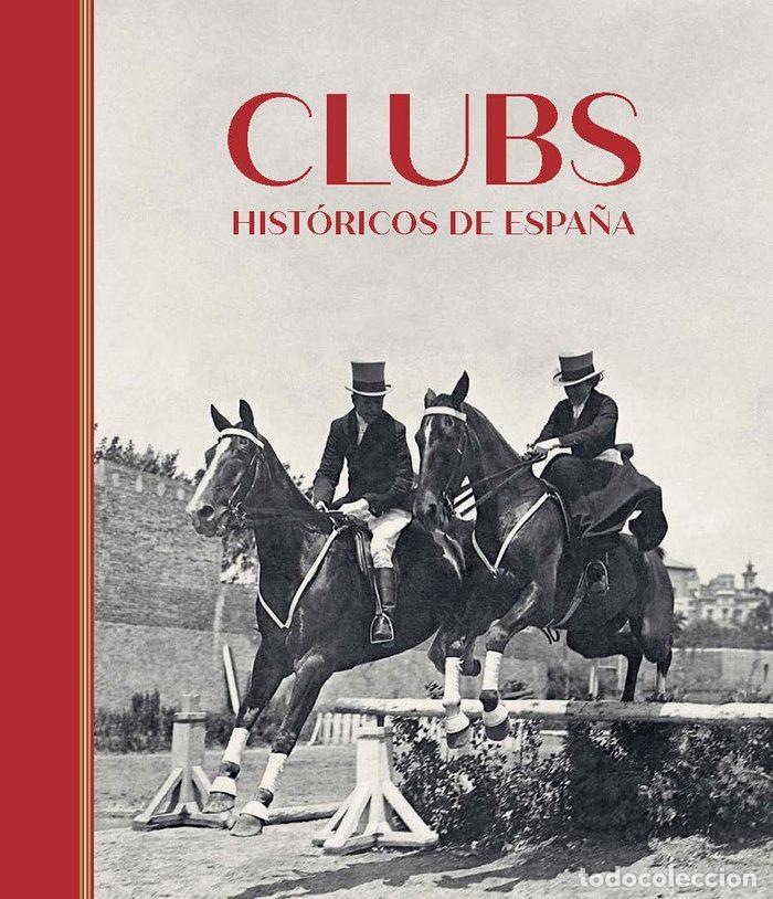 Libros: CLUBS HISTORICOS DE ESPA&Ntilde;A - ESPINOSA DE LOS MONTEROS, P.