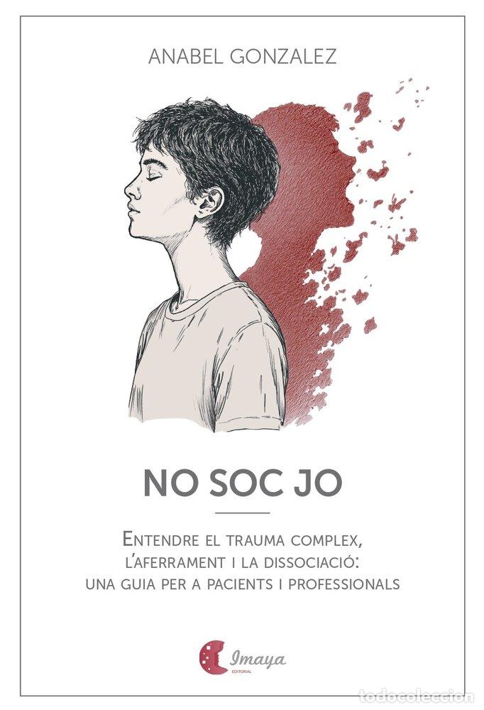 Livros: NO SOC JO - GONZALEZ, ANABEL