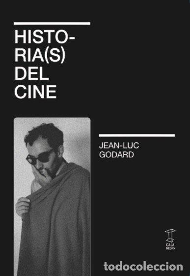 Livros: HISTORIAS DEL CINE - JEAN-LUC GODARD