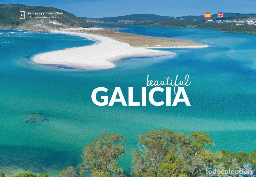 Libros: BEAUTIFUL GALICIA - LOURIDO, JOSE