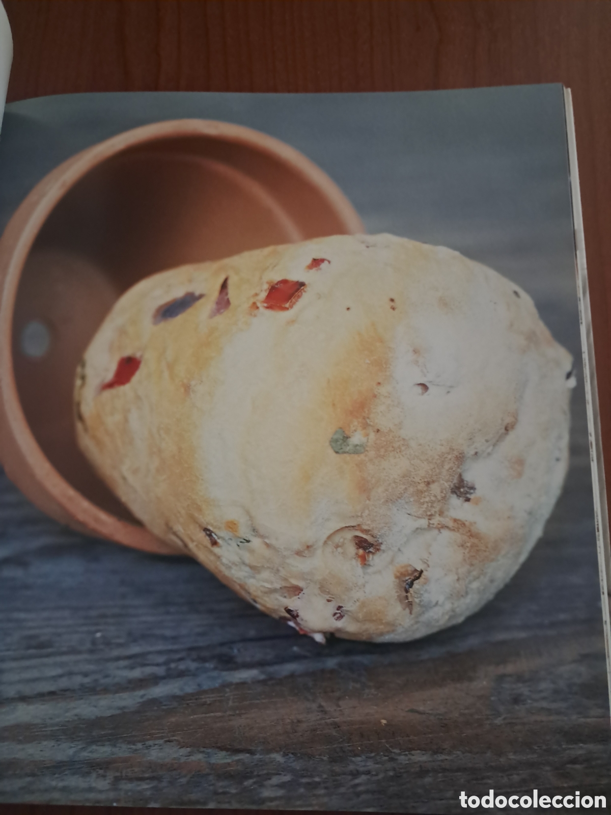 Libros: 100 Great Breads Paul Hollywood - Foto 4