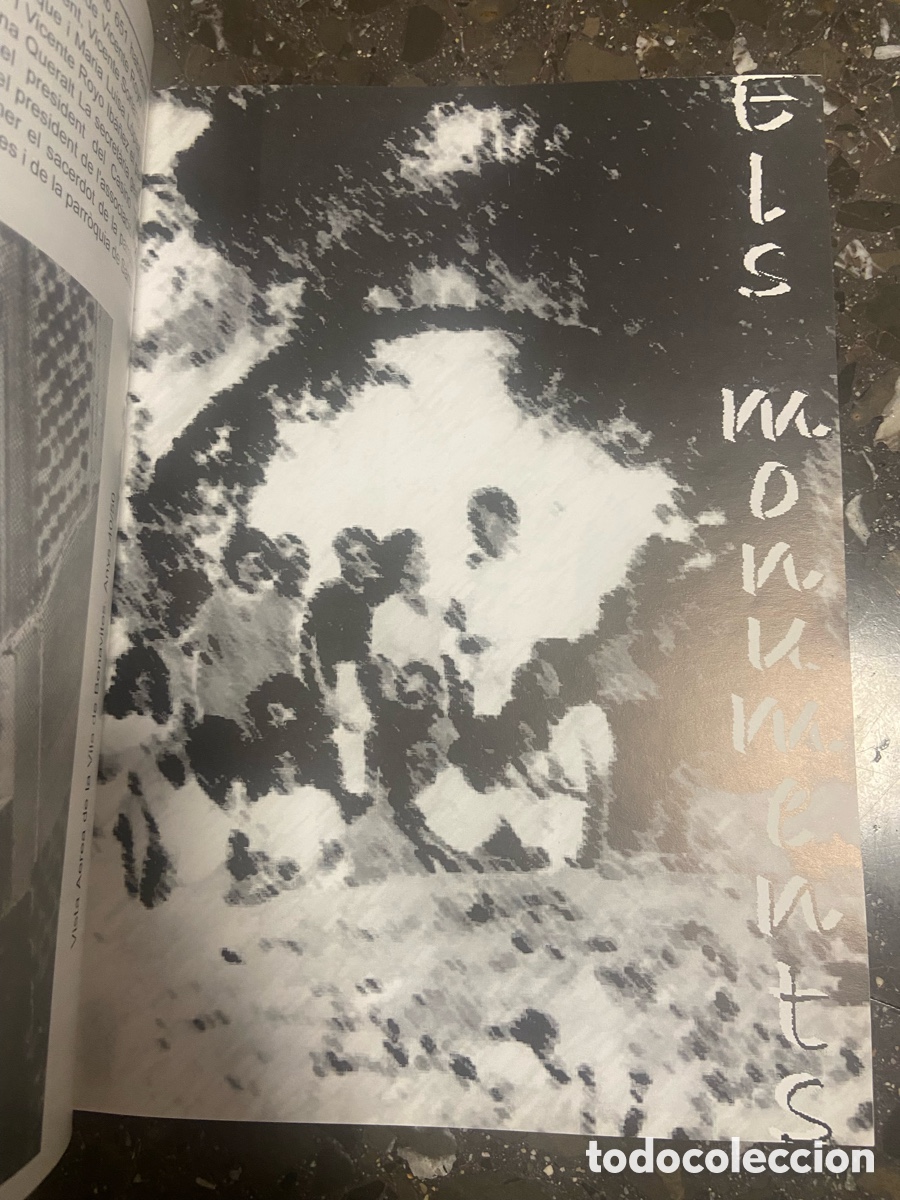 Libros: Libro sobre la historia de La Vila de Benavites. - Foto 2
