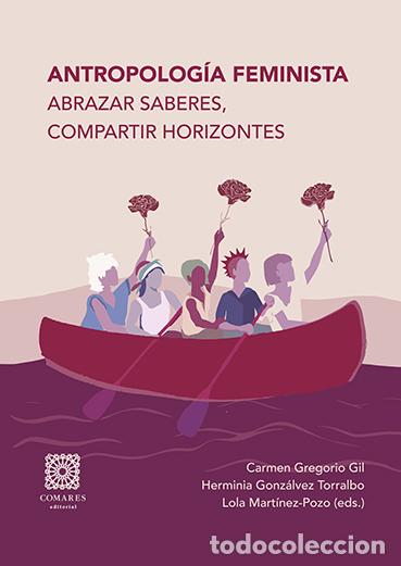Libros: ANTROPOLOG&Iacute;A FEMINISTA - Espanol/Castellano