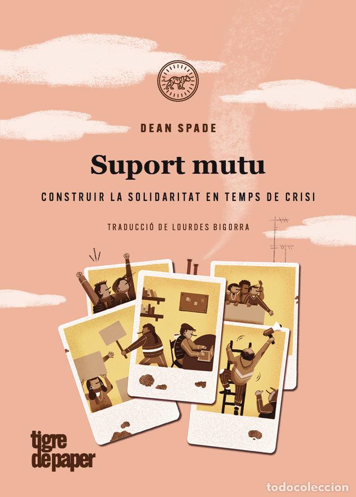 Libros: SUPORT MUTU - SPADE, DEAN