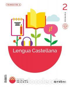 B&uuml;cher: Lengua 2prm castprimaria.2ocurso - .