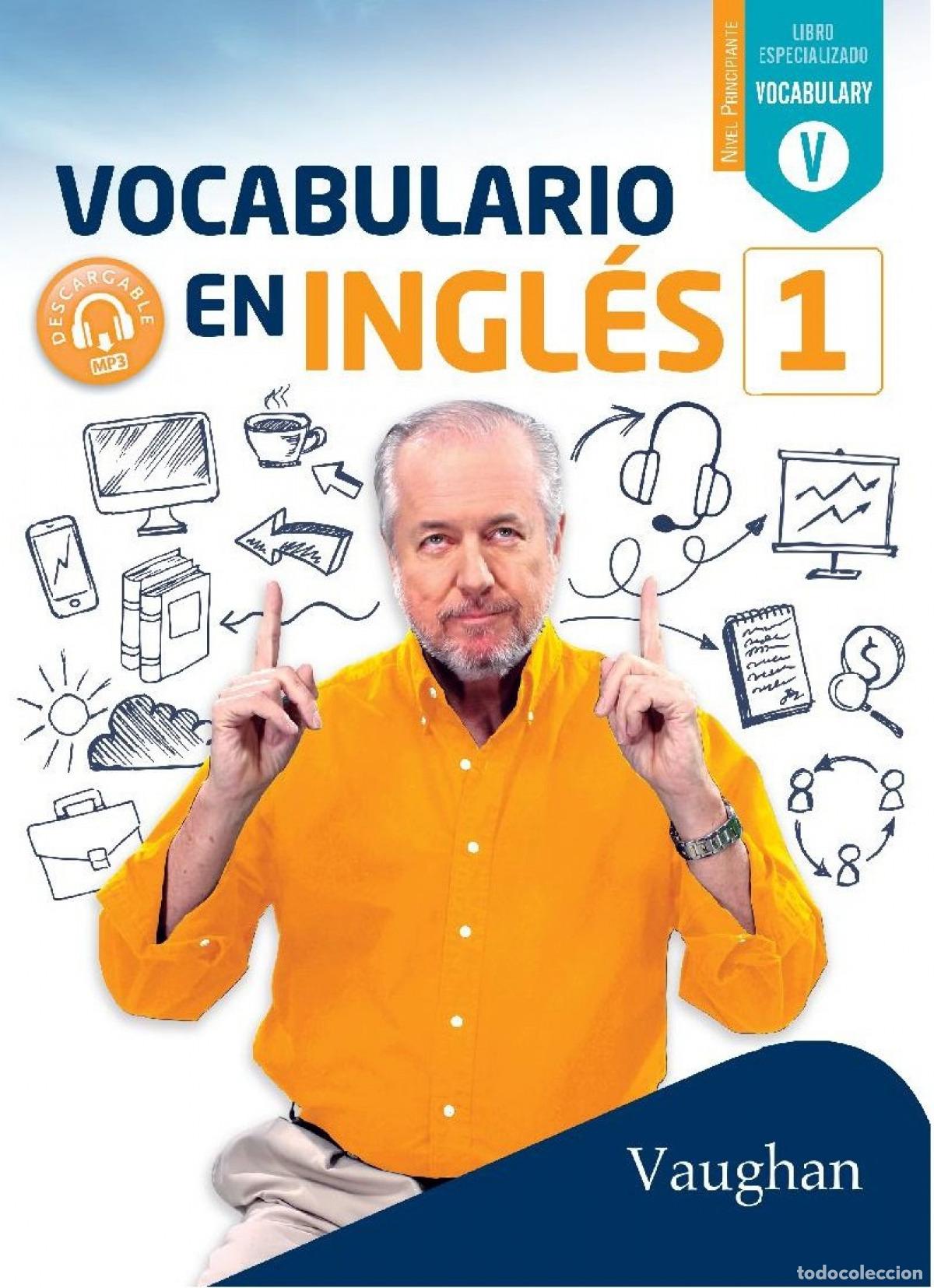 B&uuml;cher: VOCABULARIO EN INGL&Eacute;S 1 - Brown, Richard