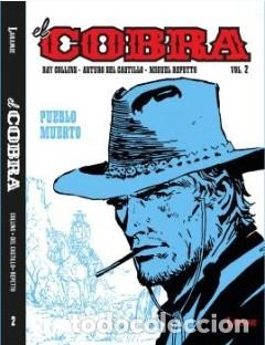 Livros: EL COBRA - Espanol/Castellano