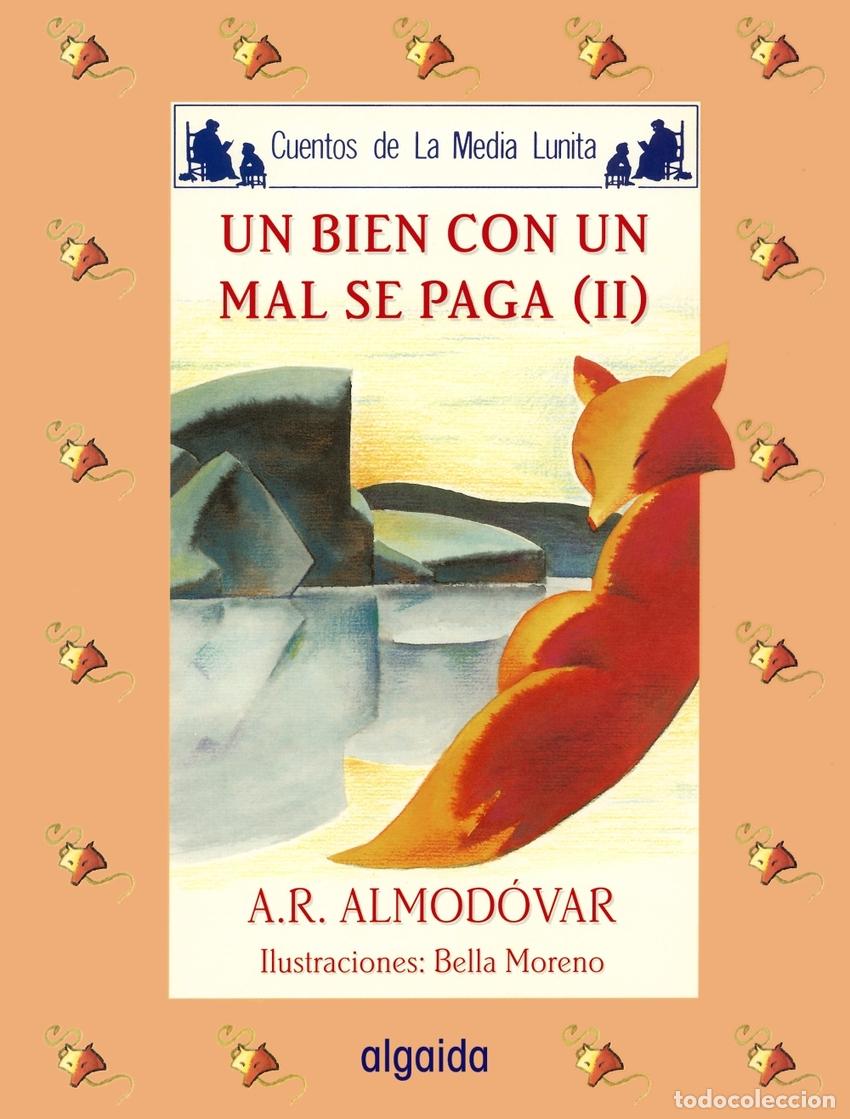 Livros: MEDIA LUNITA - R&oacute;driguez Almod&oacute;var, Antonio