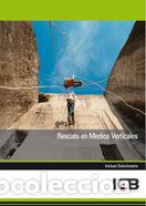 Livres: RESCATE EN MEDIOS VERTICALES - AA.VV.