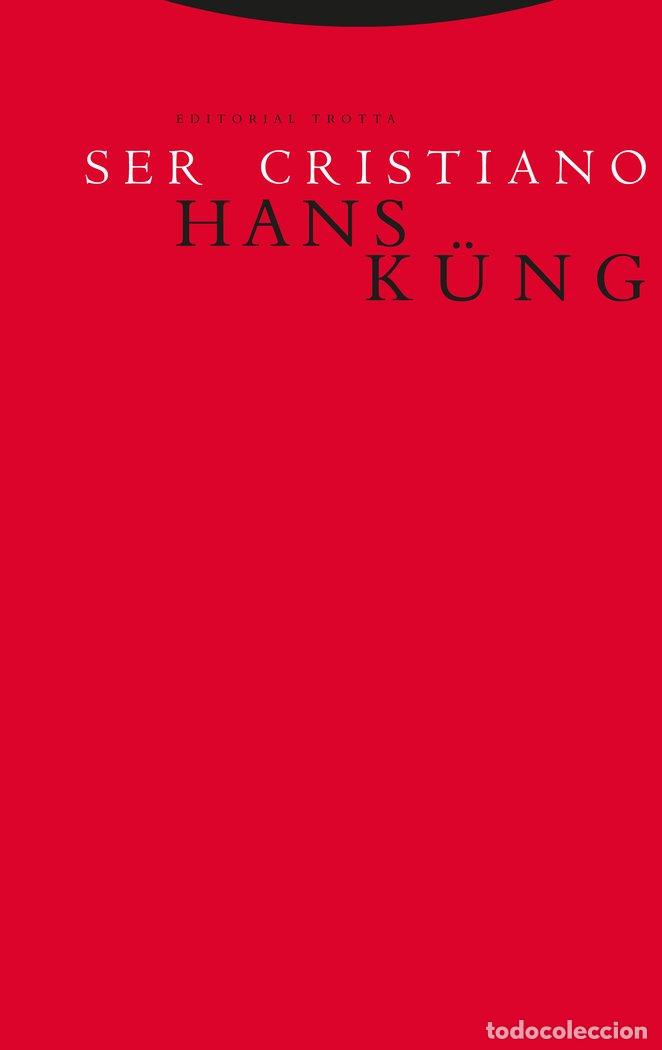 Livros: SER CRISTIANO - NE - KUNG, HANS