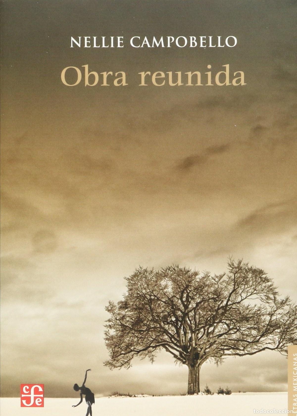 Livros: OBRA REUNIDA - Capobello, Nellie