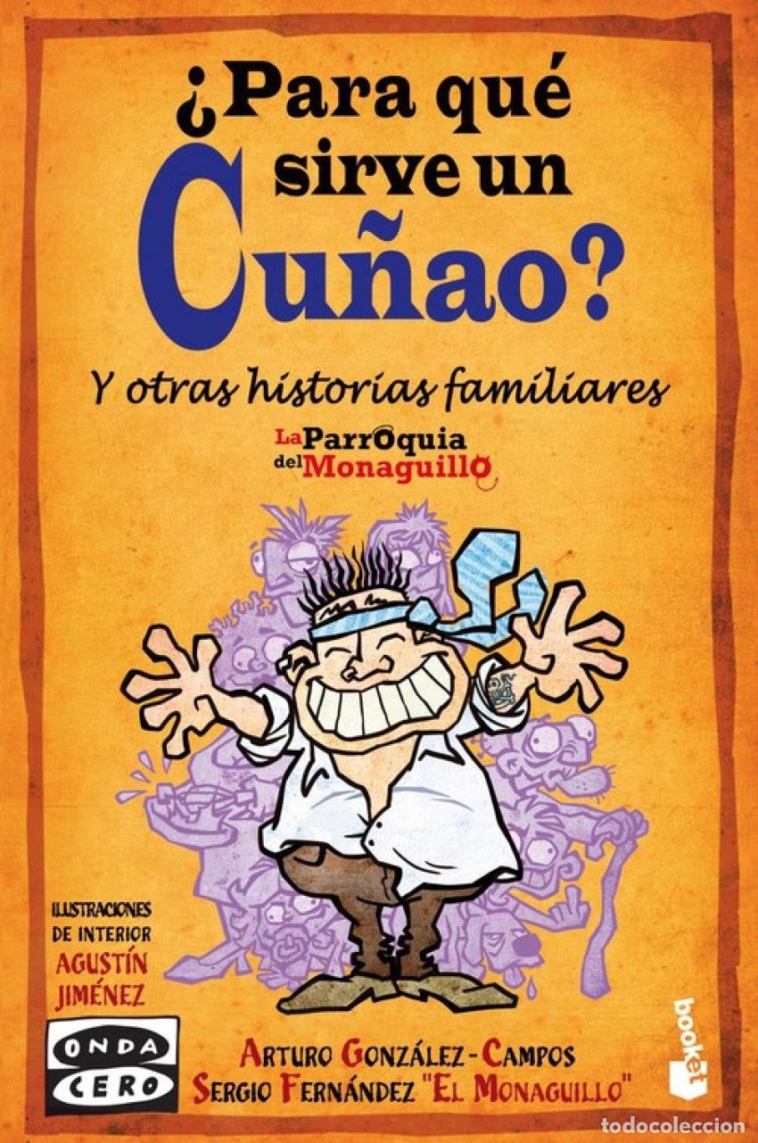 Livros: &iquest;PARA QUE SIRVE UN CU&Ntilde;AO? - Fernandez, Sergio