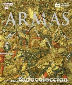 Livros: ARMAS - AA.VV.......