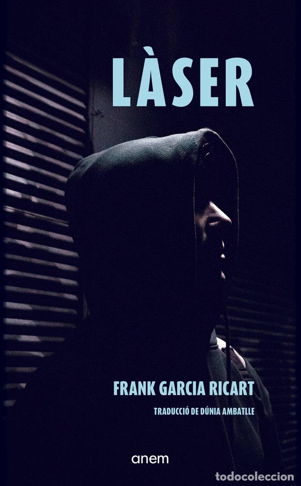 Livros: LASER - GARCIA RICART, FRANK