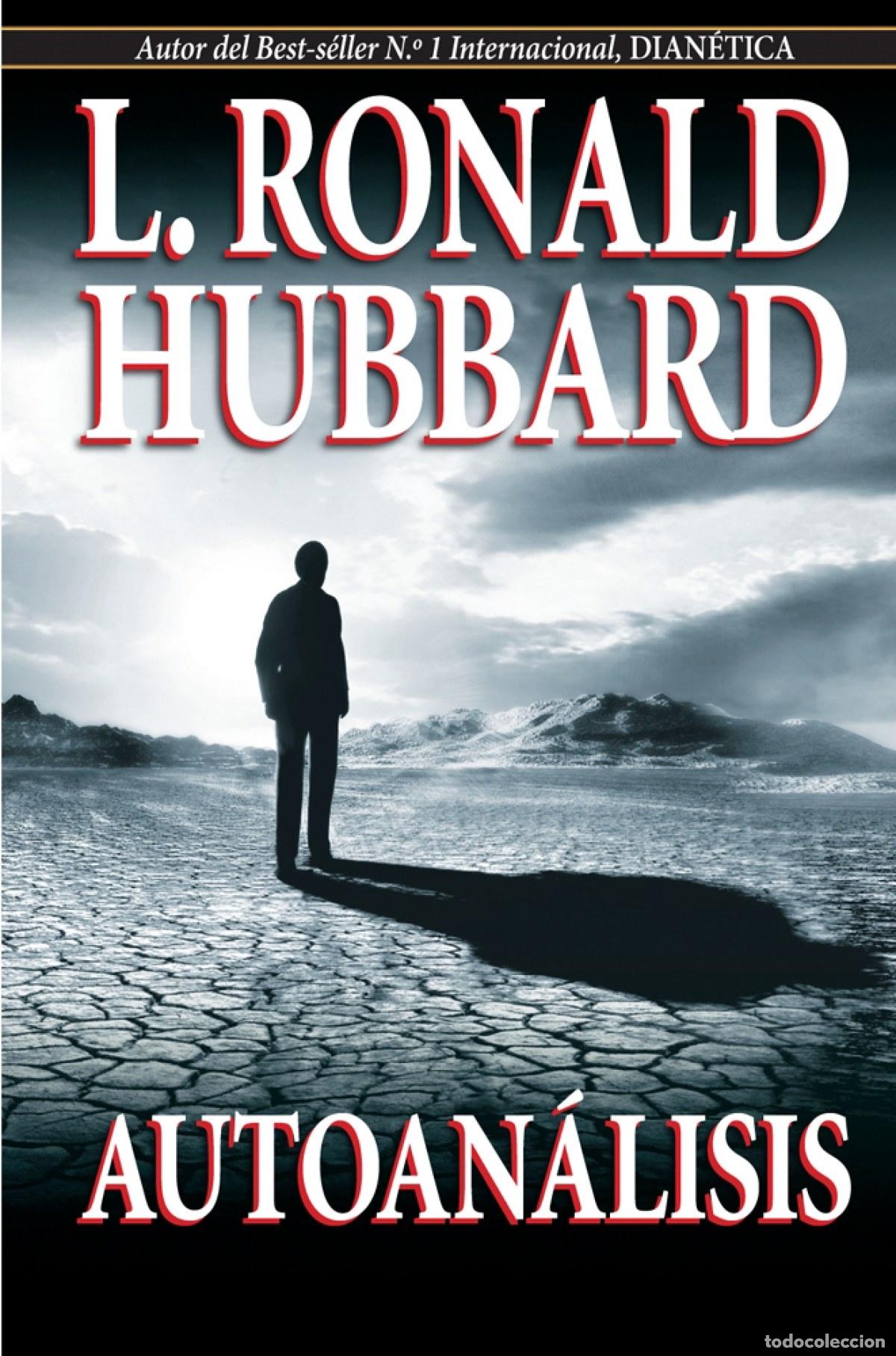 books: AUTOAN&Aacute;LISIS - Hubbard, L Ronald