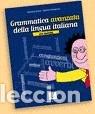 Livros: GRAMMATICA AVANZATA DELLA LINGUA ITALIANA CON ESERCIZI - .