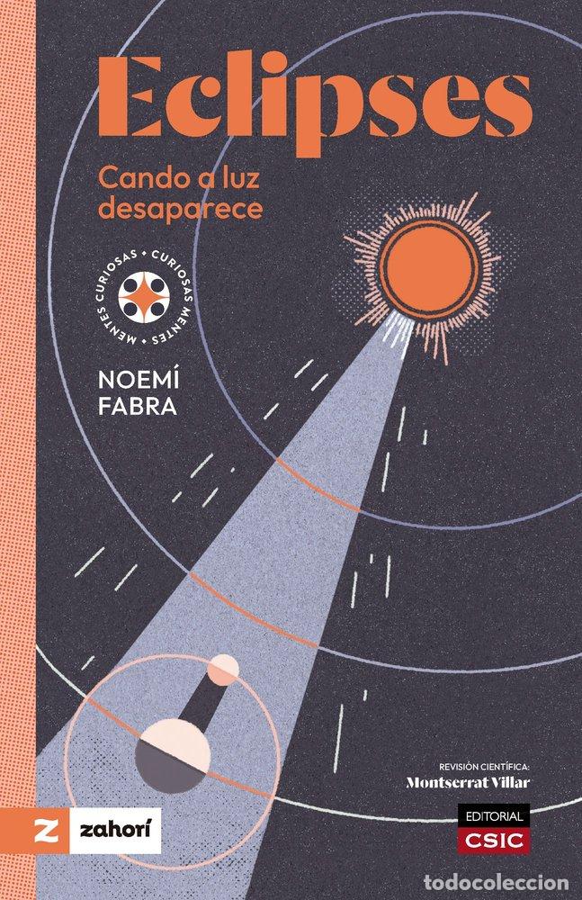 Libros: ECLIPSES - FABRA, NOEMI