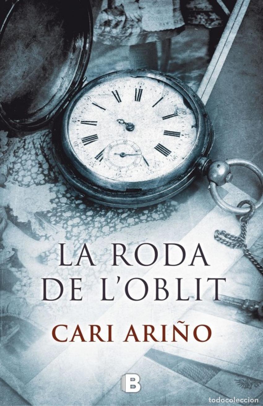 Livros: LA RODA DE L'OBLIT - Ari&ntilde;o, Cari