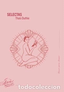 books: SELECTAS - DUTHIE, THAIS
