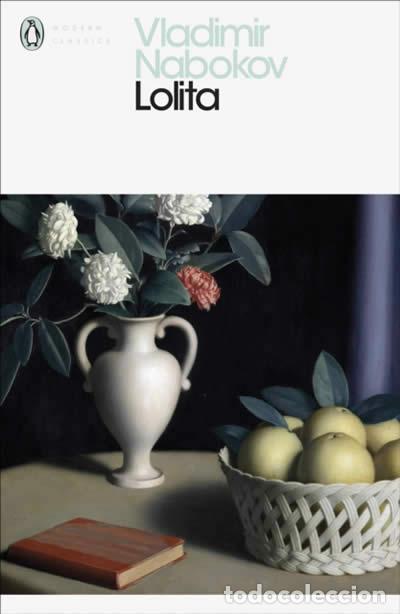 Libri: LOLITA - Nabokov, Vladimir