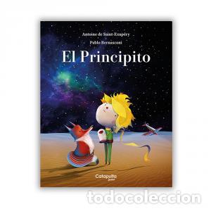 Livros: El principito mini - .