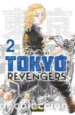 Livros: TOKYO REVENGERS 01 CATAL&Agrave; - Wakui, Ken