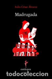 Livros: MADRUGADA - ALVAREZ, JULIO CESAR