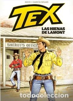 Livros: TEX - Varios autores