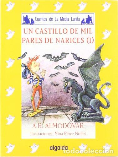 Libri: MEDIA LUNITA N&ordm; 53 - Rodr&iacute;guez Almod&oacute;var, Antonio