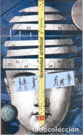 Libri: GRAVEDAD ARTIFICIAL - Anderson, Matthew T