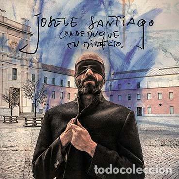 books: JOSELE SANTIAGO - CONDE DUQUE EN DIRECTO - .