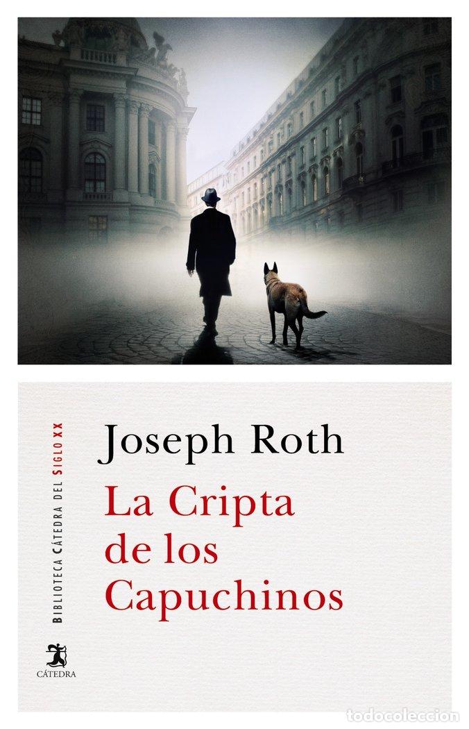 Livres: LA CRIPTA DE LOS CAPUCHINOS - ROTH, JOSEPH