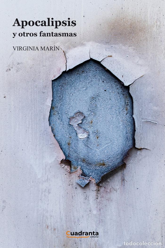 Livros: APOCALIPSIS Y OTROS FANTASMAS - MARIN, VIRGINIA