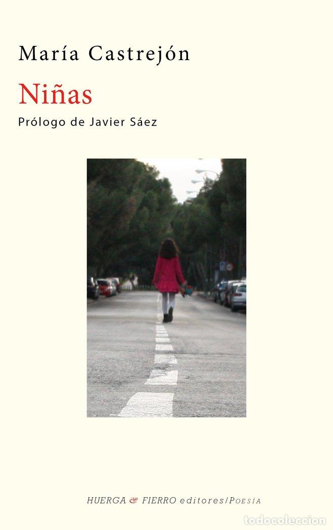 Livros: NI&Ntilde;AS - CASTREJON, MARIA
