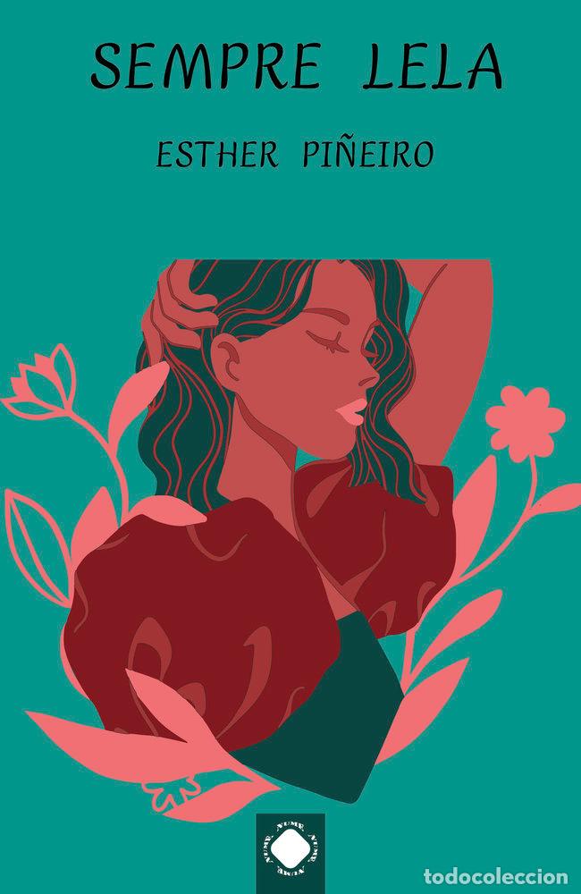 books: SEMPRE LELA - PI&Ntilde;EIRO, ESTHER