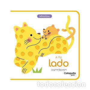 Libri: Mimitos: a tu lado - Sophie Bouxom