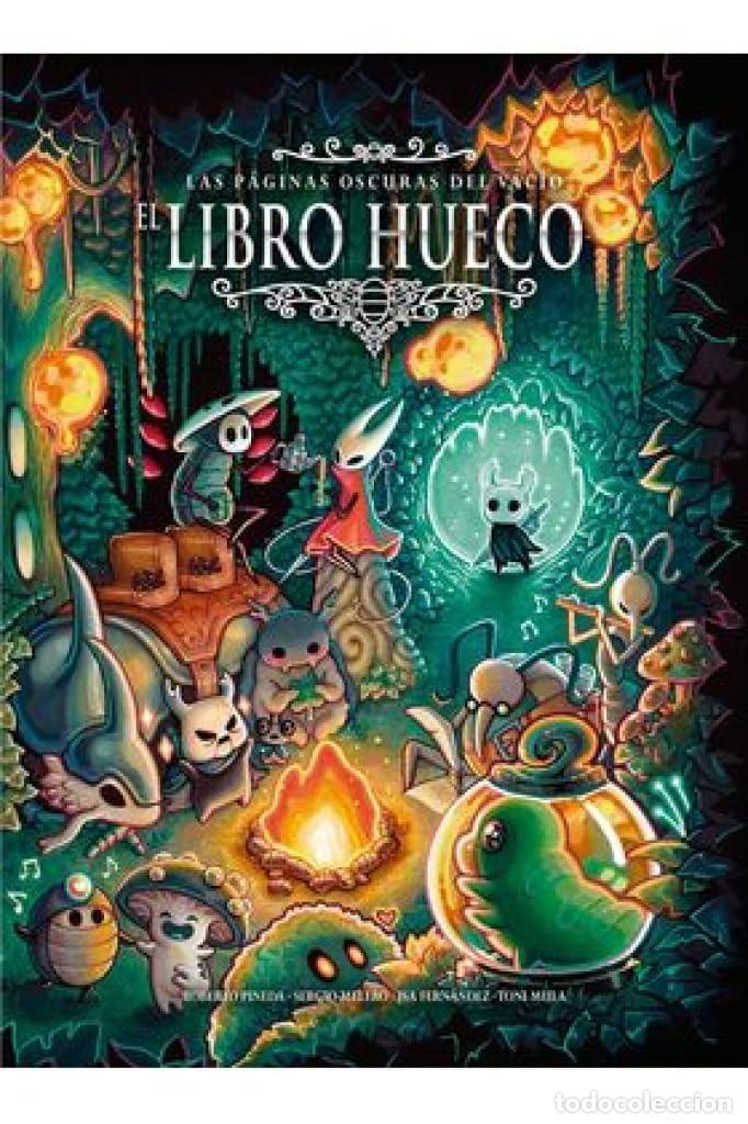 Livres: EL LIBRO HUECO - Barrag&aacute;n Pineda, Roberto