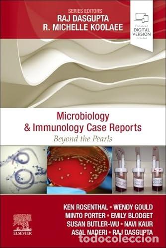 Livros: MICROBIOLOGY - Ingles