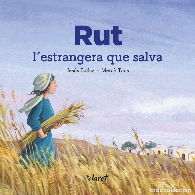 Livros: RUT - Ballaz Zabalda, Jes&uacute;s