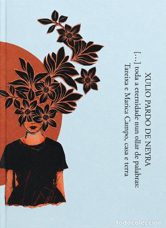 Livros: TODA A ETERNIDADE NUN OLLAR DE PALABRAS - Pardo De Neyra, Xulio