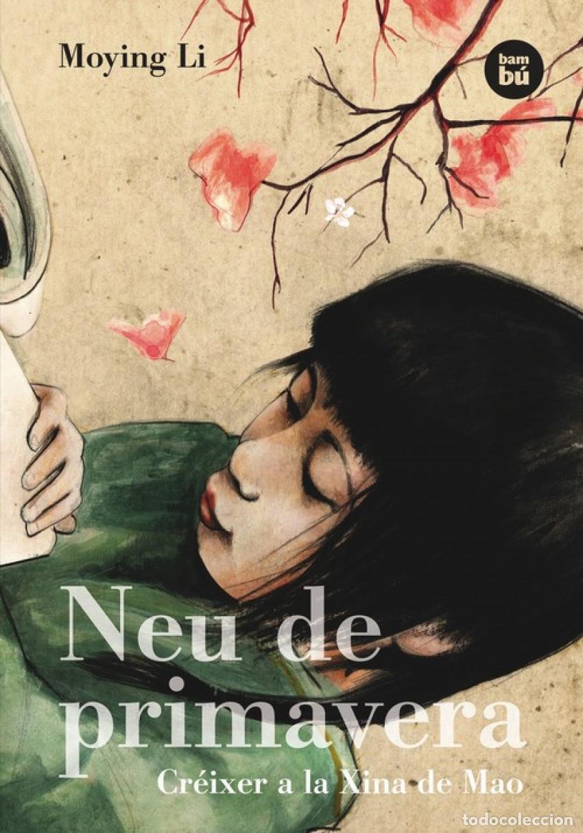 Livros: NEU DE PRIMAVERA - Li, Moying