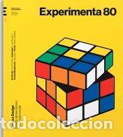 Livros: EXPERIMENTA 80 SERVICE DESIGN - AA.VV