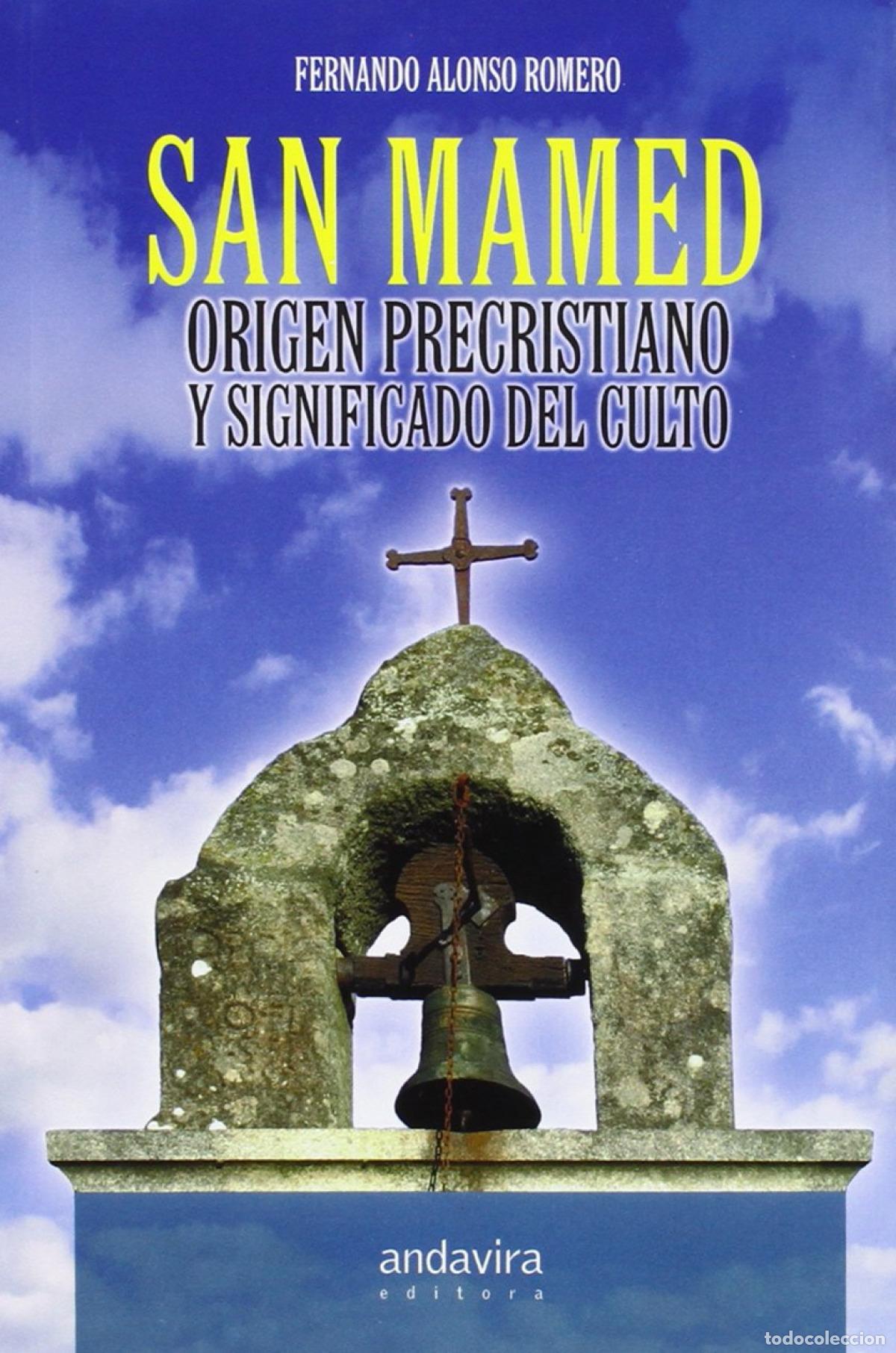 Livros: ORIGEN PRECISTIANO Y SIGNIFICADO DE CULTO - Alonso Romero, Fernando