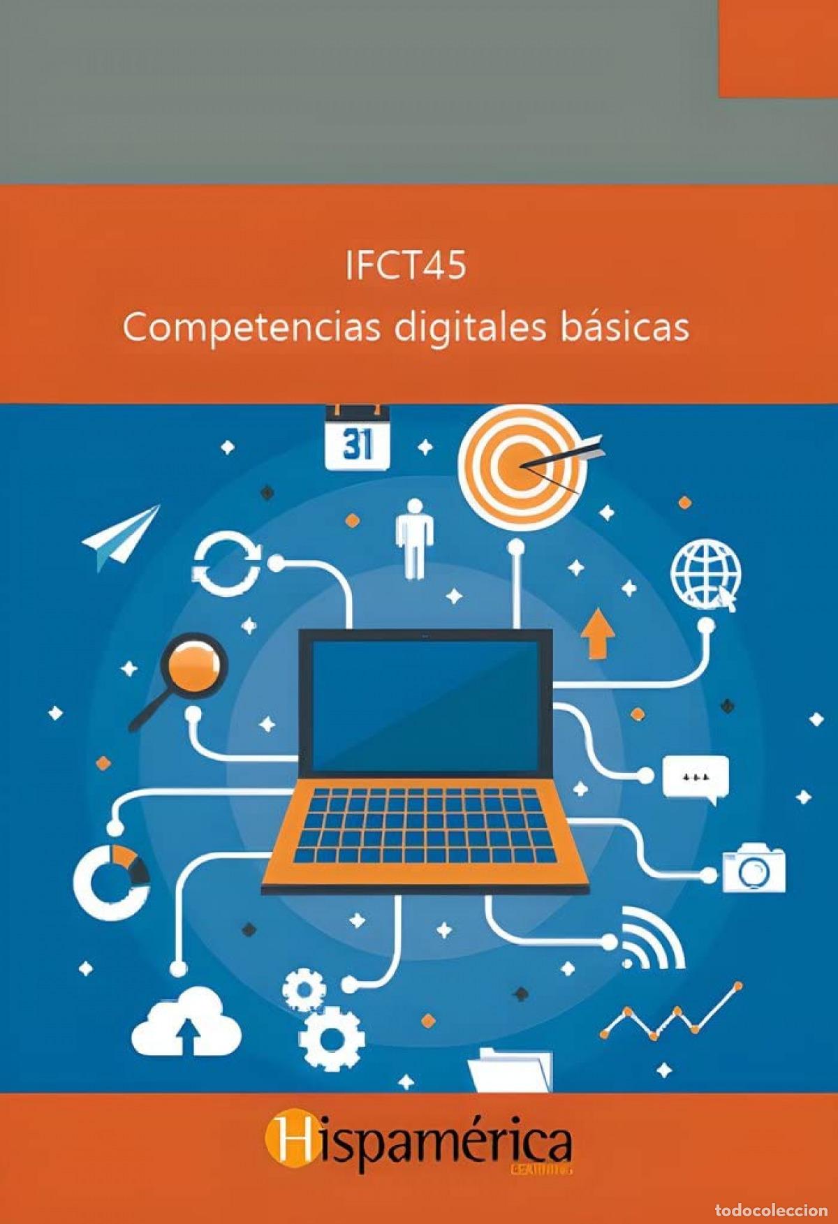 Livros: IFCT45 - COMPETENCIAS DIGITALES B&Aacute;SICAS - Ensenanza y aprendizaje de lenguas