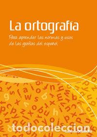 Livros: ORTOGRAFIA,LA - CIRUELO RANDO, PILAR