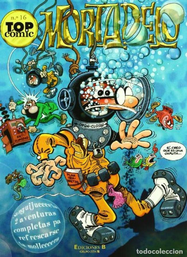 Livros: LA M.I.E.R - Ib&aacute;&ntilde;ez Talavera, Francisco