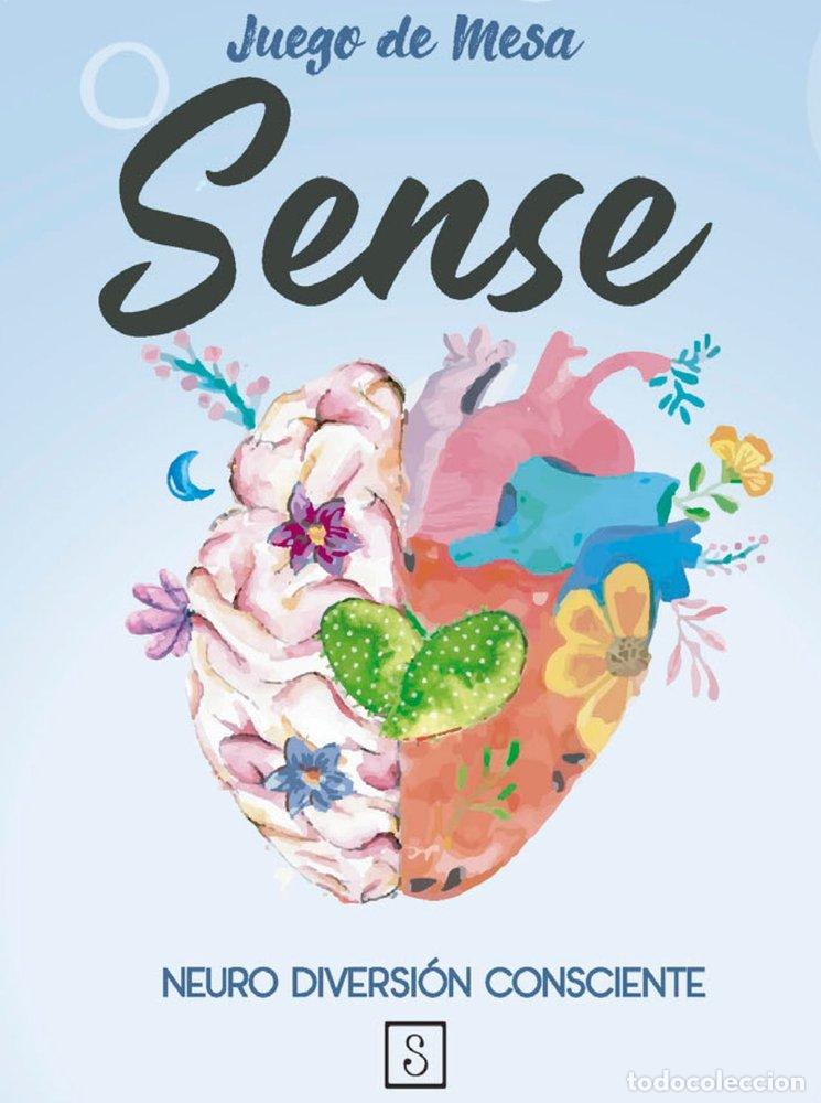 Livros: SENSE - GOMEZ SANCHEZ, BLANCA