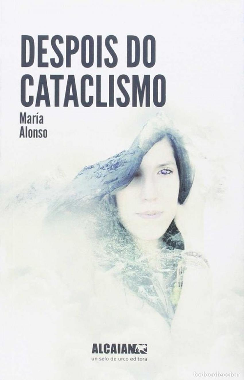 Libros: DESPOIS DO CAPITALISMO - Alonso, Mar&iacute;a