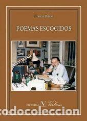 Libros: POEMAS ESCOGIDOS - .